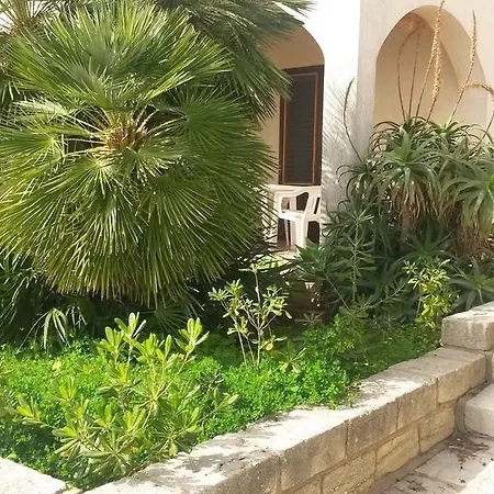 Villetta Nausica Apartment Sciacca