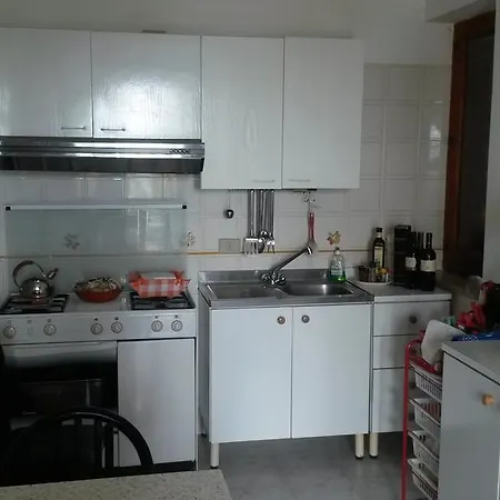 Villetta Nausica Sciacca