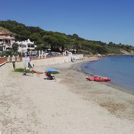 Apartment Villetta Nausica *