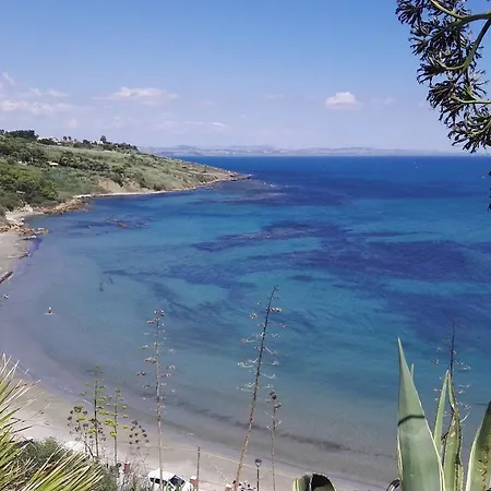 Villetta Nausica Apartment Sciacca