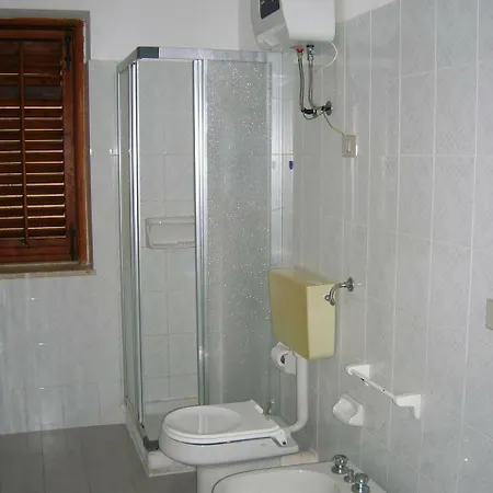 Apartment Villetta Nausica Sciacca
