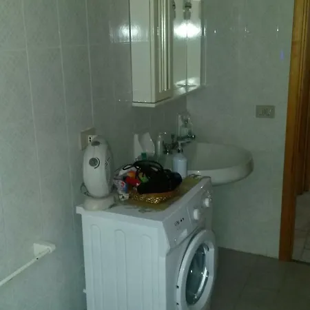 Apartment Villetta Nausica *