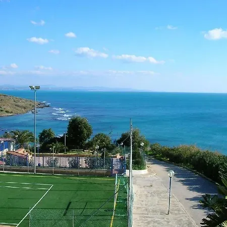 Villetta Nausica *