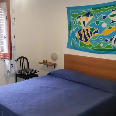 Villetta Nausica Apartment *